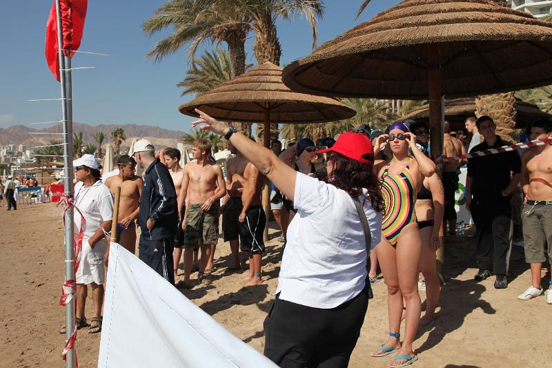 אליפות ישראל מים פתוחים אילת 2009 034.jpg